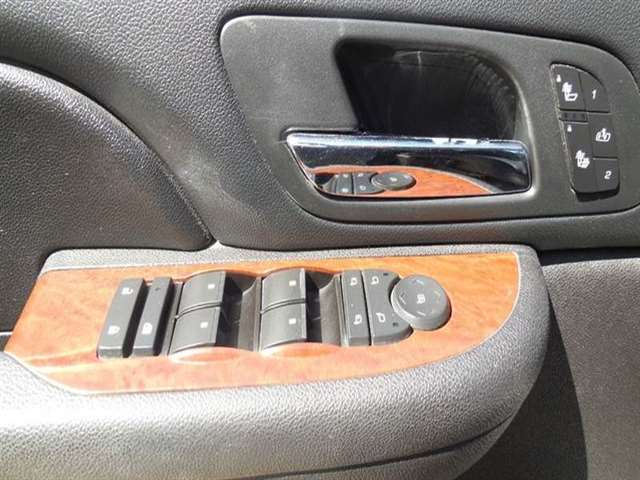 2007 GMC Sierra 1500 SLT 4dr Extended Cab 4WD 6.5 ft. SB